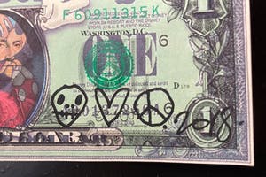 Hayden Kays - Mickey Mouse Money kopen? Bied vanaf 100!