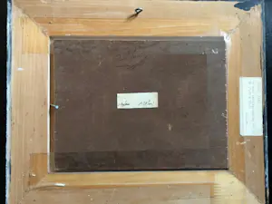 Pierre Stefani - Strandgezicht bij Bloemendaal aan Zee / Zandvoort kopen? Bied vanaf 250!