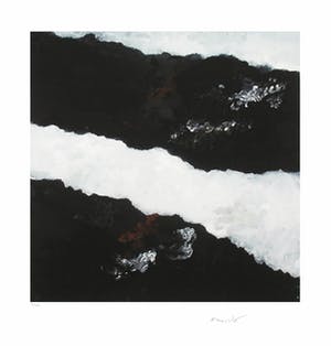 Armando - Wolken - Handgesigneerde giclée kopen? Bied vanaf 95!