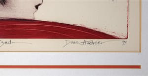 Dana Andreev - Disgnised kopen? Bied vanaf 100!