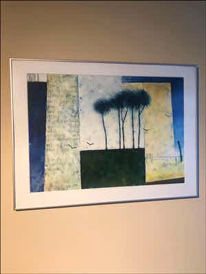 Magda Luttikhuizen - Het Vijfde Element verkocht voor € 35!