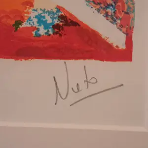Angeles Nieto - Libro azul kopen? Bied vanaf 225!