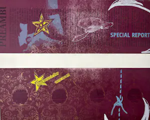 Charles Vermaas - Zonder titel kopen? Bied vanaf 20!