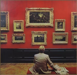 Paul Huf - Foto, Onbekend - Ingelijst kopen? Bied vanaf 100!