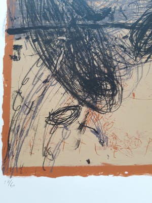 Rik van Iersel - zonder titel kopen? Bied vanaf 60!