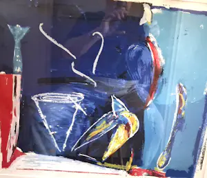 Piet Warffemius - A propos de l'amour kopen? Bied vanaf 67!