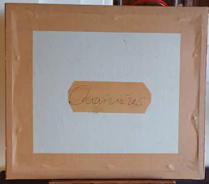 Jeanne Portenart - Chairières kopen? Bied vanaf 125!