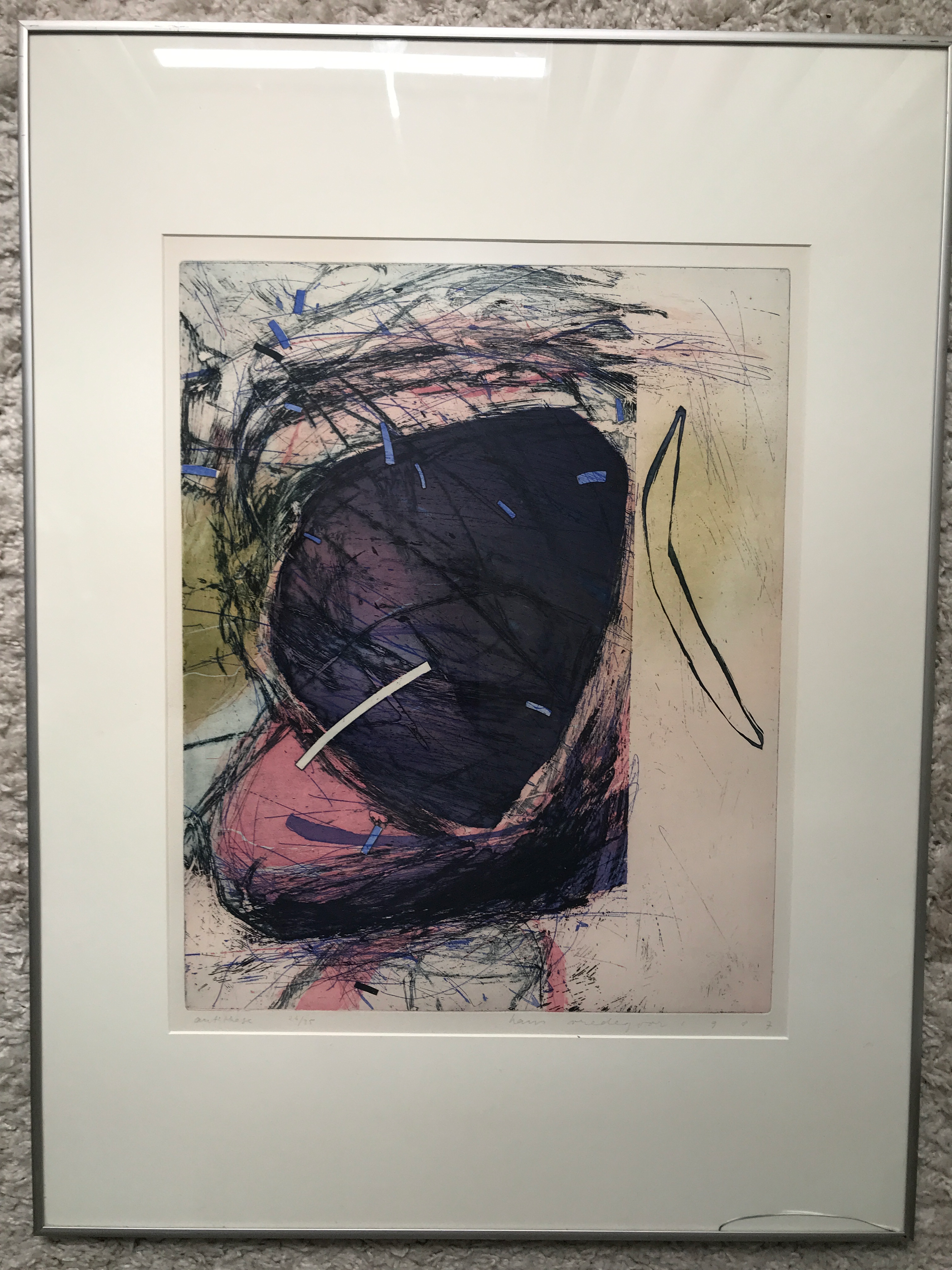 Hans Vredegoor (1953)