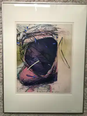 Buy Hans Vredegoor - Antithese? Bid from 100!