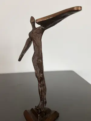 Judith Braun - Engelbewaarder kopen? Bied vanaf 59!