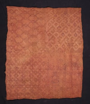 Kuba - Shoowa kleedje kopen? Bied vanaf 20!