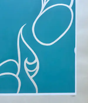 Ton Pape - Zonder titel kopen? Bied vanaf 25!