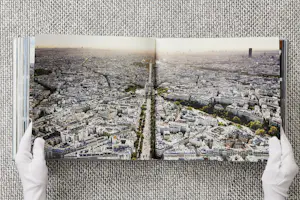 Christo - XXL Art Book L'Arc de Triomphe + originele stof, gesigneerd&genummerd - Taschen kopen? Bied vanaf 319!