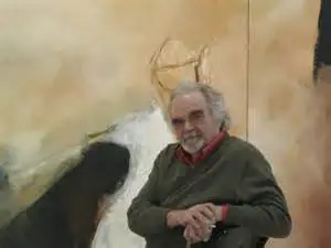 Josep Guinovart - Kompositie, kleurlitho kopen? Bied vanaf 49!