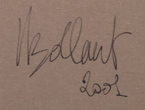 Jan Bollaert - Acryl op doek, Waiting to get lucky (Groot) kopen? Bied vanaf 250!