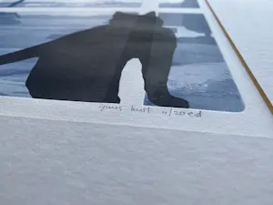 Guus Kuit - Uitzicht 15, kleurets kopen? Bied vanaf 50!