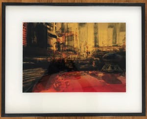 Gottfried Salzmann - Gemengde Techniek - Prachtwerk - 2017 - 13/30 - Gesigneerd kopen? Bied vanaf 275!