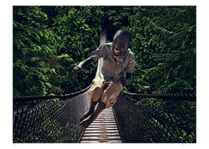 Mr. Strange - Happy Africa kopen? Bied vanaf 65!