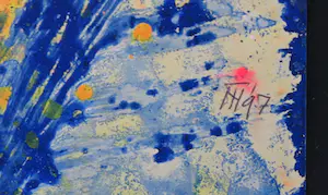 Theo Niermeijer - Lot van drie originele werken in gemengde techniek kopen? Bied vanaf 1!