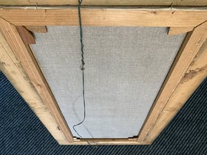 Jan van Vlaardingen - Schaapskooi op Gooise heide kopen? Bied vanaf 80!