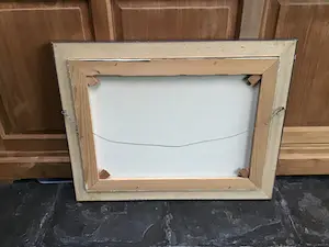 Niet of onleesbaar gesigneerd - Bij de vulkaan kopen? Bied vanaf 1!