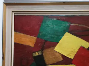 Tine Engelbart - Geometrie. Abstract. kopen? Bied vanaf 225!