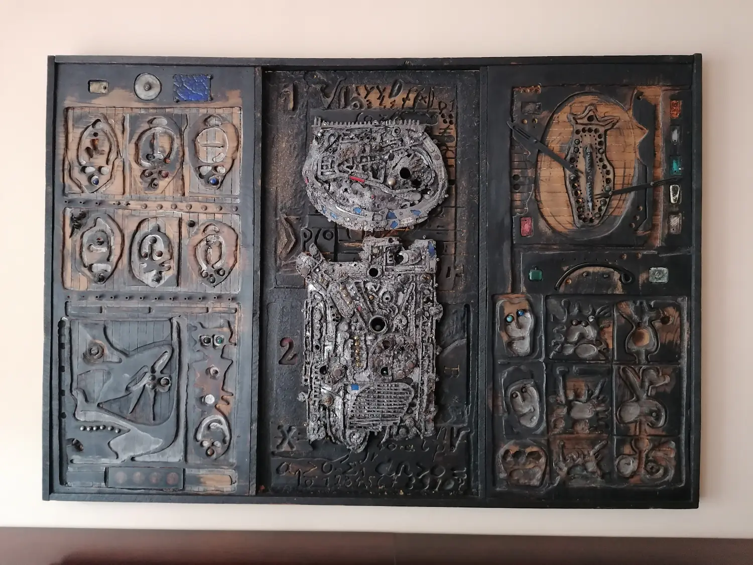 Remo Martini (1917-2002)