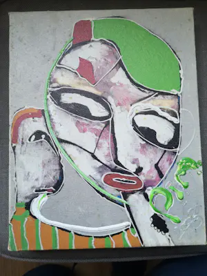 Pim Smit - Psttttt it's oke kopen? Bied vanaf 60!