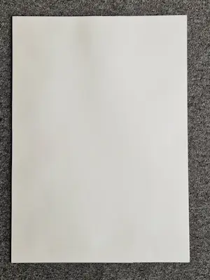 Mar Vedder - Grote unica (1/7) zeefdruk "solitair/ boom in winters landschap" - gesigneerd kopen? Bied vanaf 58!