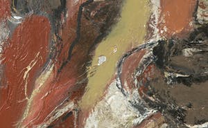 Bert Braam - Acryl op doek, Diamtime - Ingelijst (Groot) kopen? Bied vanaf 1!