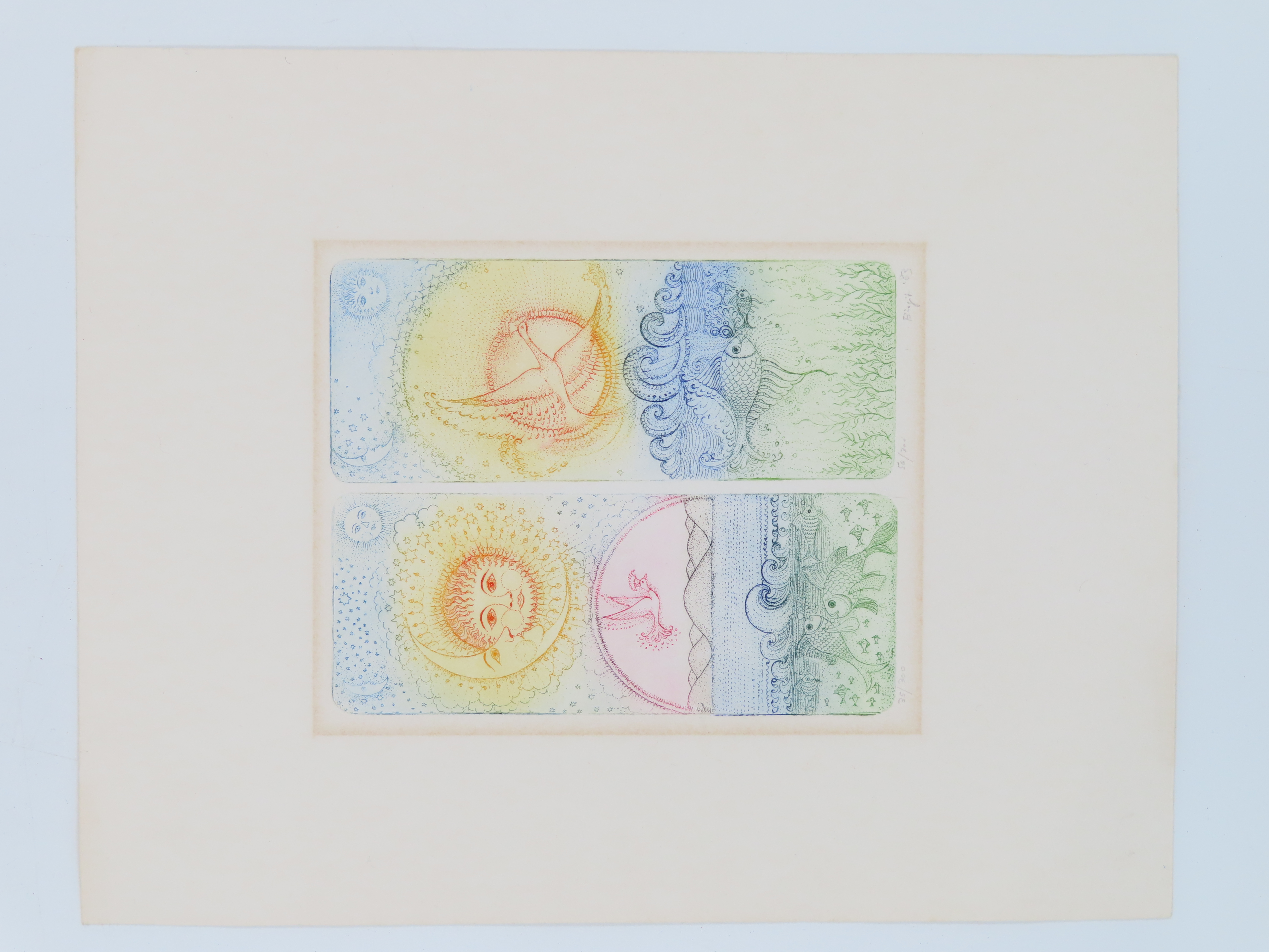 Birgit Krabiell (1948)