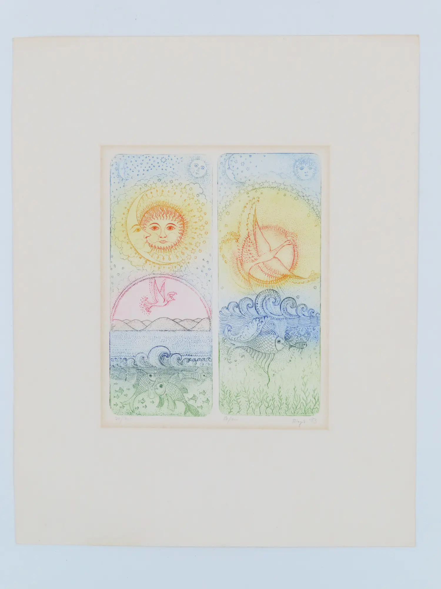 Birgit Krabiell (1948)