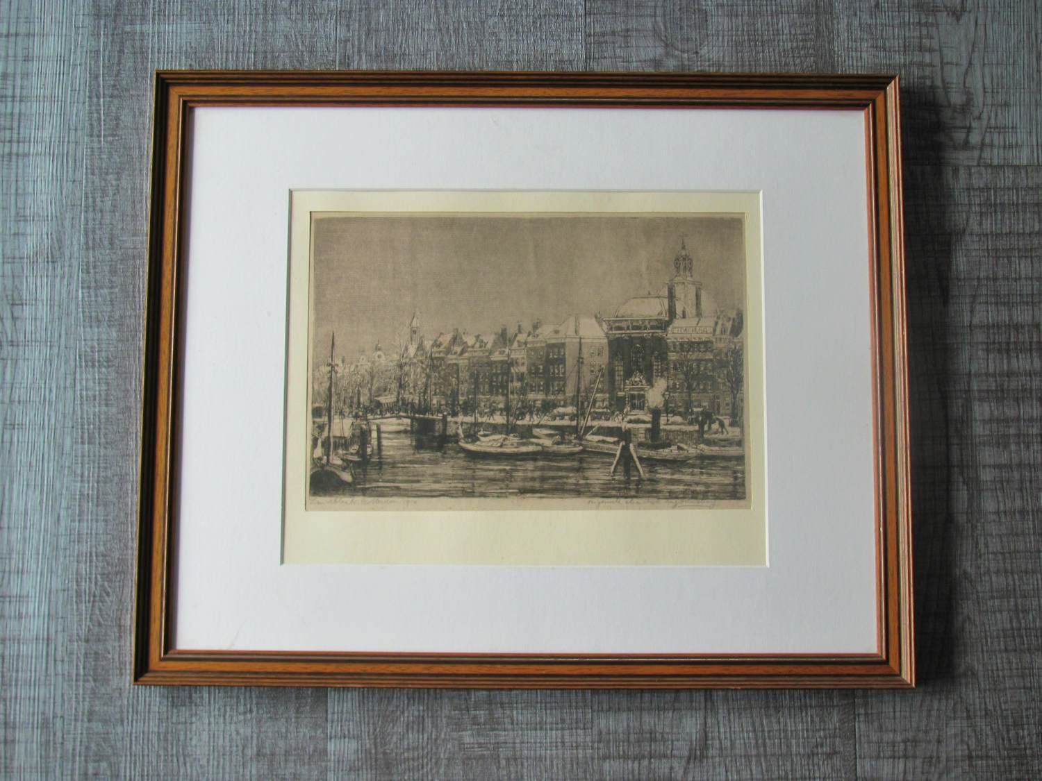 Eugene Rensburg - Zuidblaak Rotterdam kopen? Bied vanaf 50!