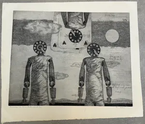 Ben Ikelaar - Boodschap kopen? Bied vanaf 75!