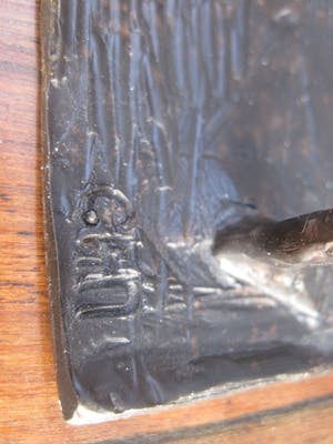 Corry Ammerlaan - Onbekend beeld. kopen? Bied vanaf 50!