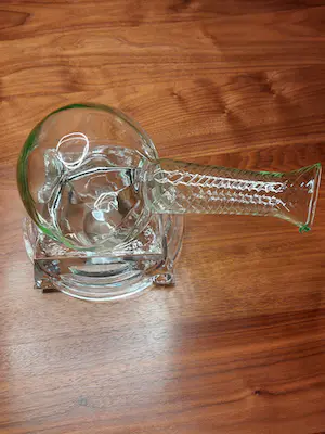 Borek Sipek - Wijnkoeler met karaf en glas kopen? Bied vanaf 50!