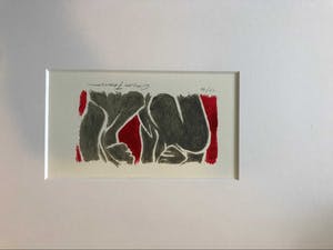 Casper Faassen - De tweeling kopen? Bied vanaf 110!