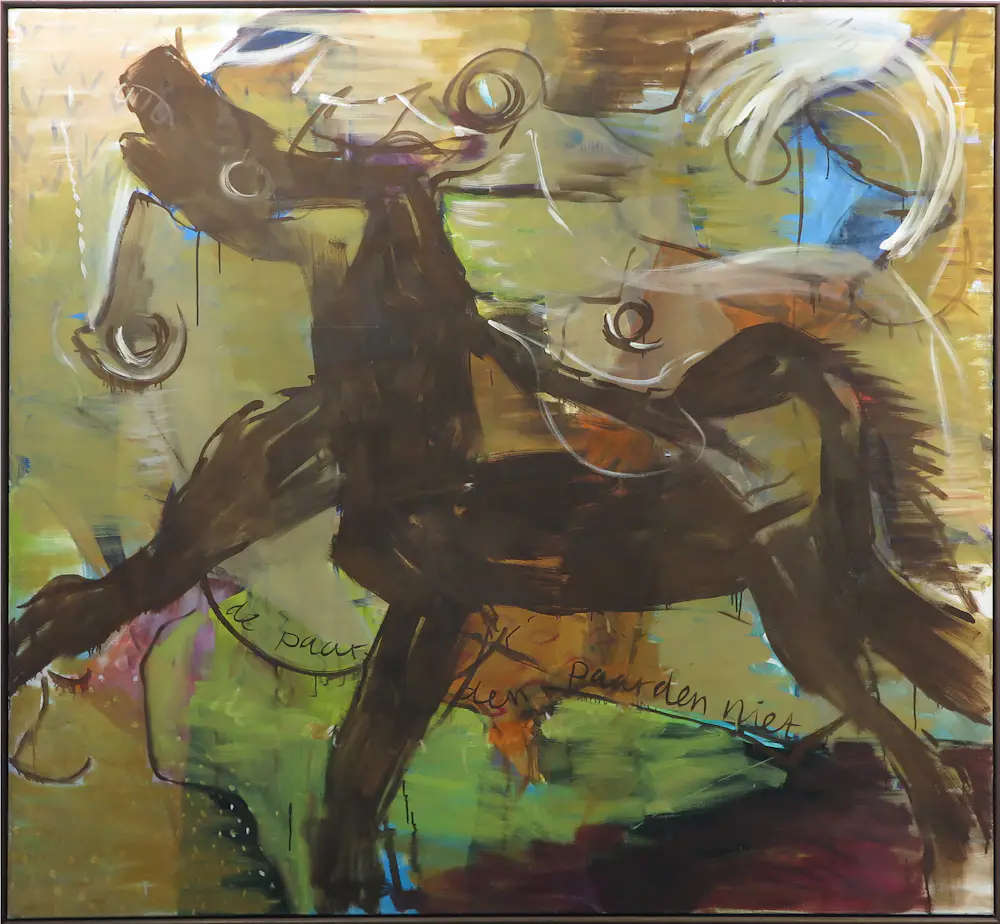 Ben Verlangen (1949)