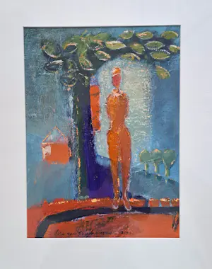 Lita van Engelenhoven - Golden garden kopen? Bied vanaf 59!