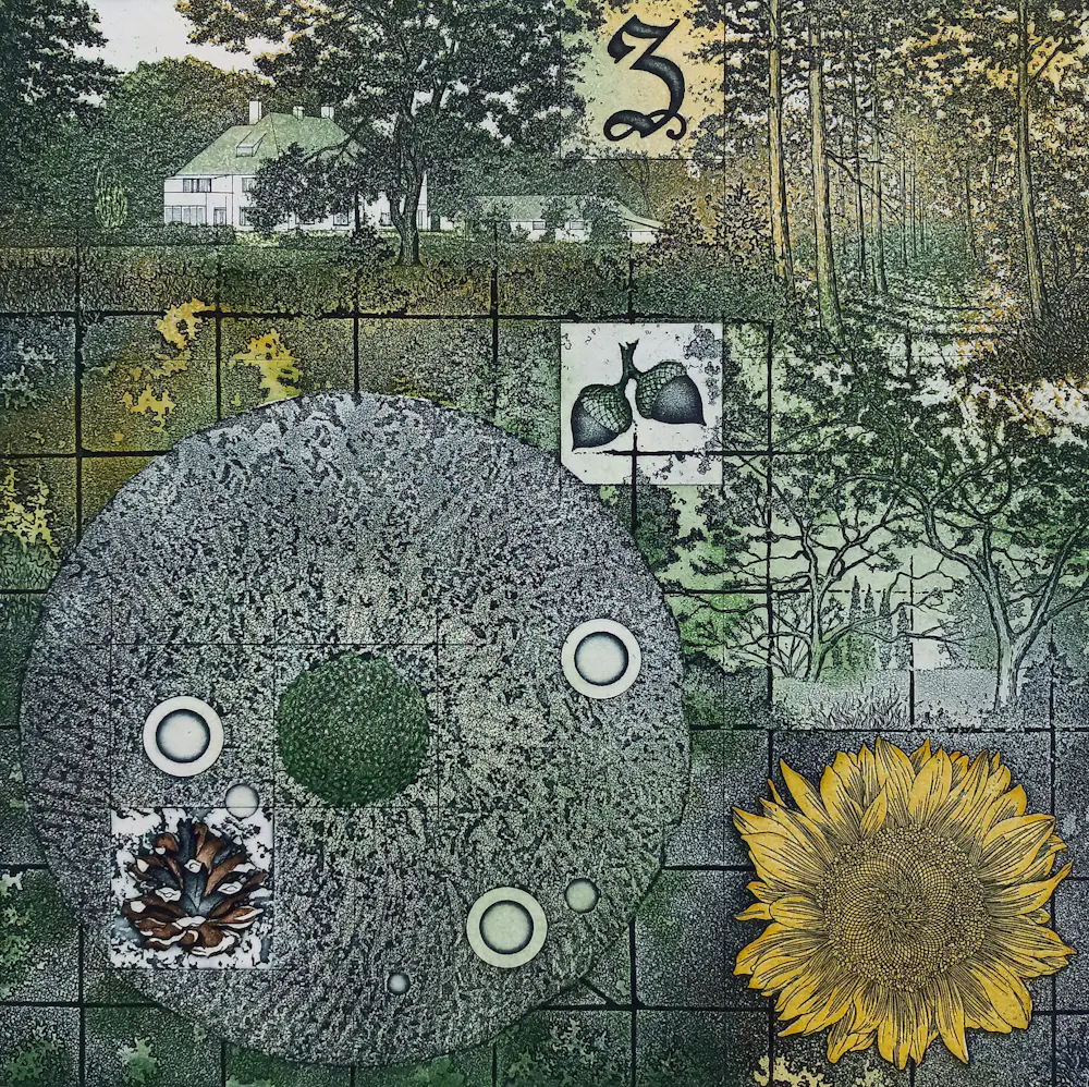 Chris van Otterloo (1950)