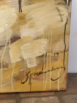 Marjolein Spreeuwenberg - Katwijk II kopen? Bied vanaf 500!