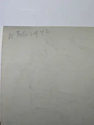 Willem van Konijnenburg - Ruiter te paard kopen? Bied vanaf 140!