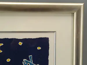 Hans Innemee - Blauwe kikker kopen? Bied vanaf 40!