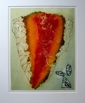 Hans Laban - Ets: diamant kopen? Bied vanaf 45!