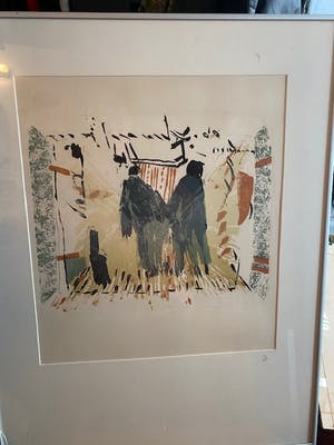 Theo Elfrink - ..........? Grosage kopen? Bied vanaf 50!