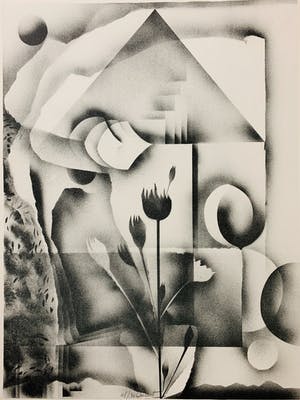 Gislain Dussart - Tulips kopen? Bied vanaf 10!