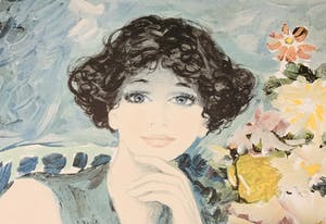 Bernard Charoy - Isabelle kopen? Bied vanaf 25!