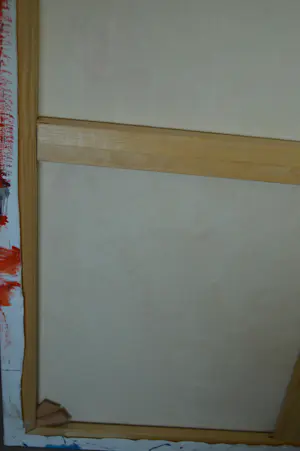 Peter Klashorst - Dame in dollarbiljetten kopen? Bied vanaf 450!