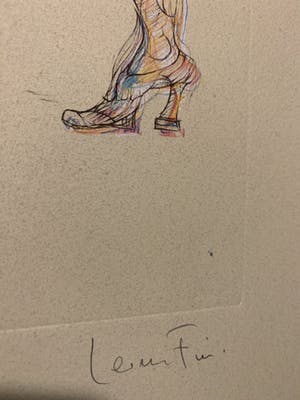 Leonor Fini - Fruits de la Passion kopen? Bied vanaf 35!