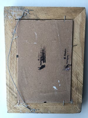 Henk Poeder - Muisjes kopen? Bied vanaf 50!